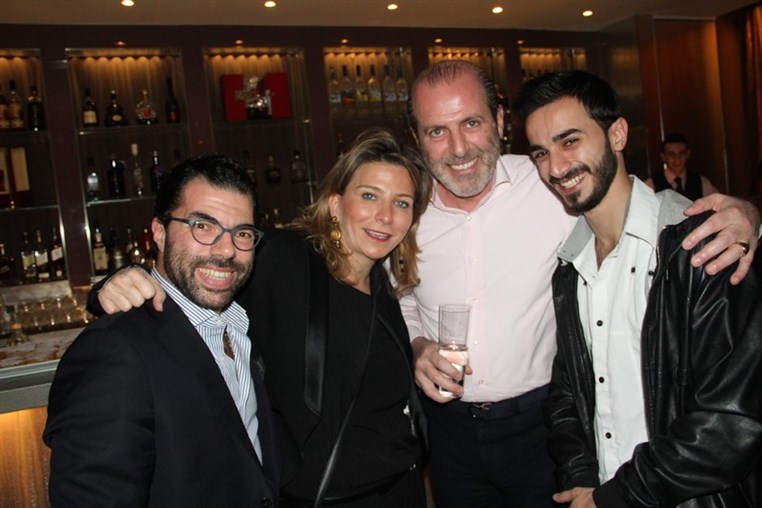 One Lebanon Committee Gathering